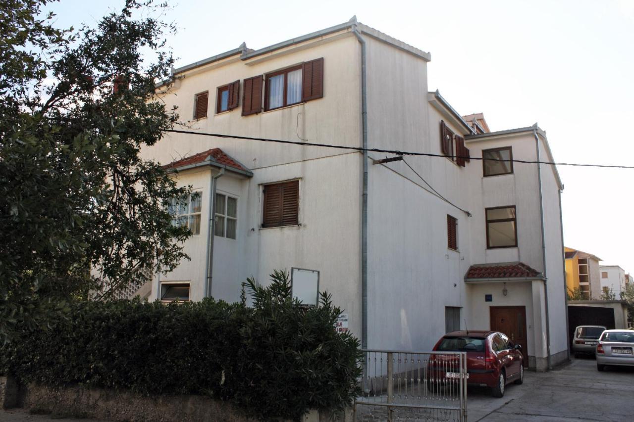 Apartments With A Parking Space Kastel Stafilic, Kastela - 5219 エクステリア 写真
