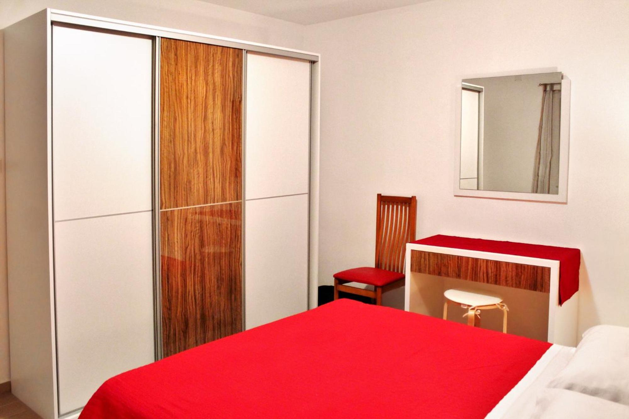 Apartments With A Parking Space Kastel Stafilic, Kastela - 5219 部屋 写真